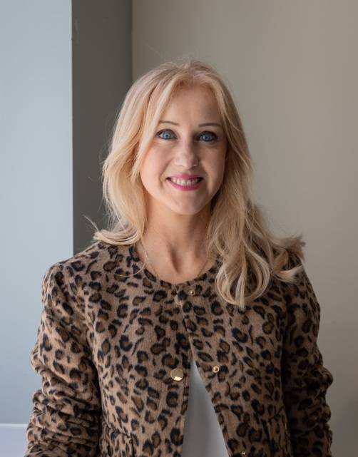 Joanne Garvey