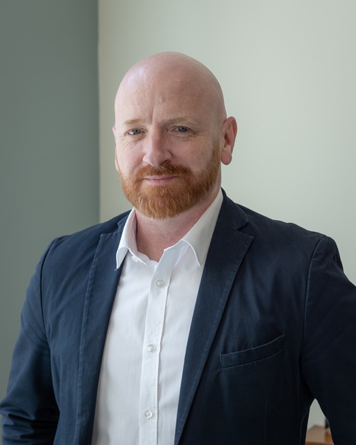 Mike O’Doherty