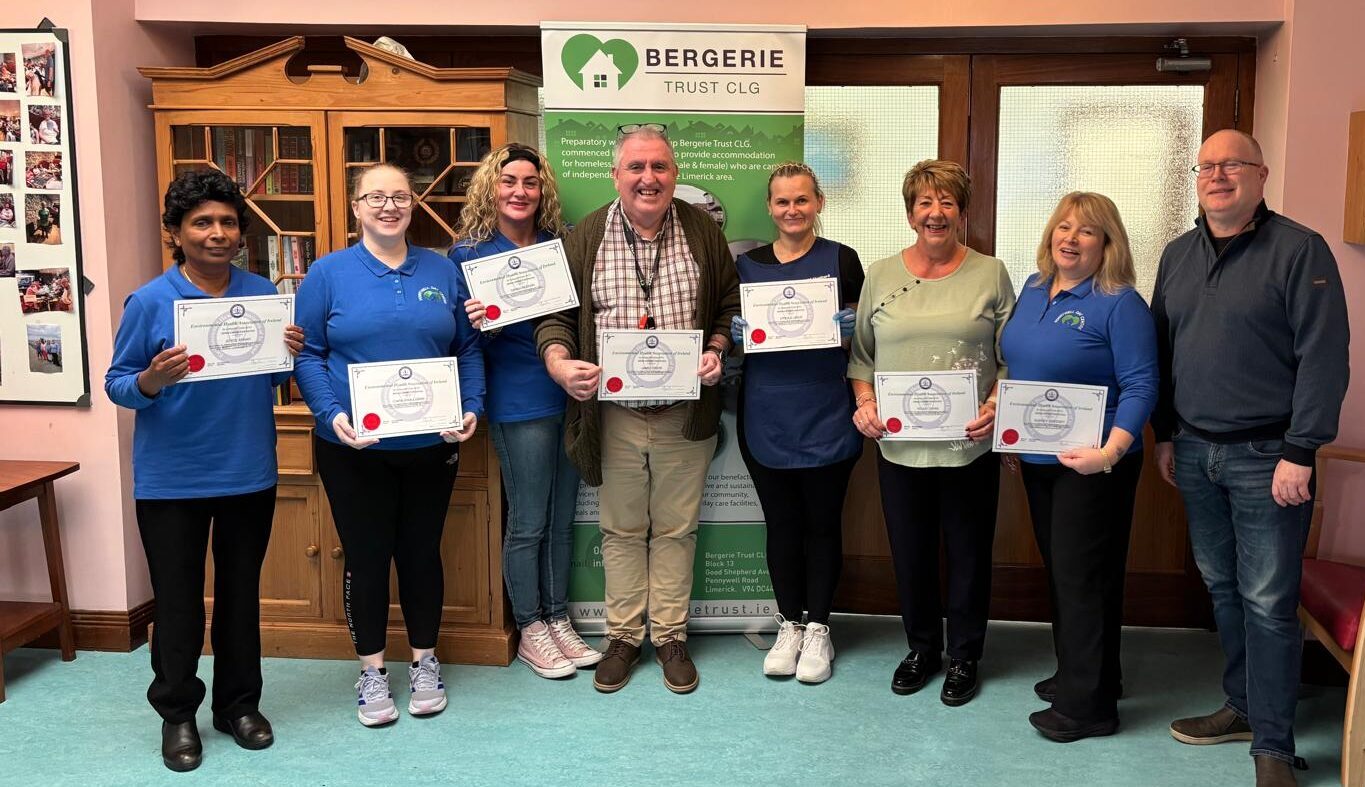 Certificate Presentation 2025