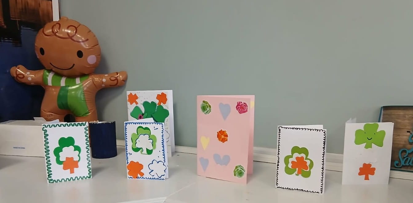 St Patricks Day Activities 2026