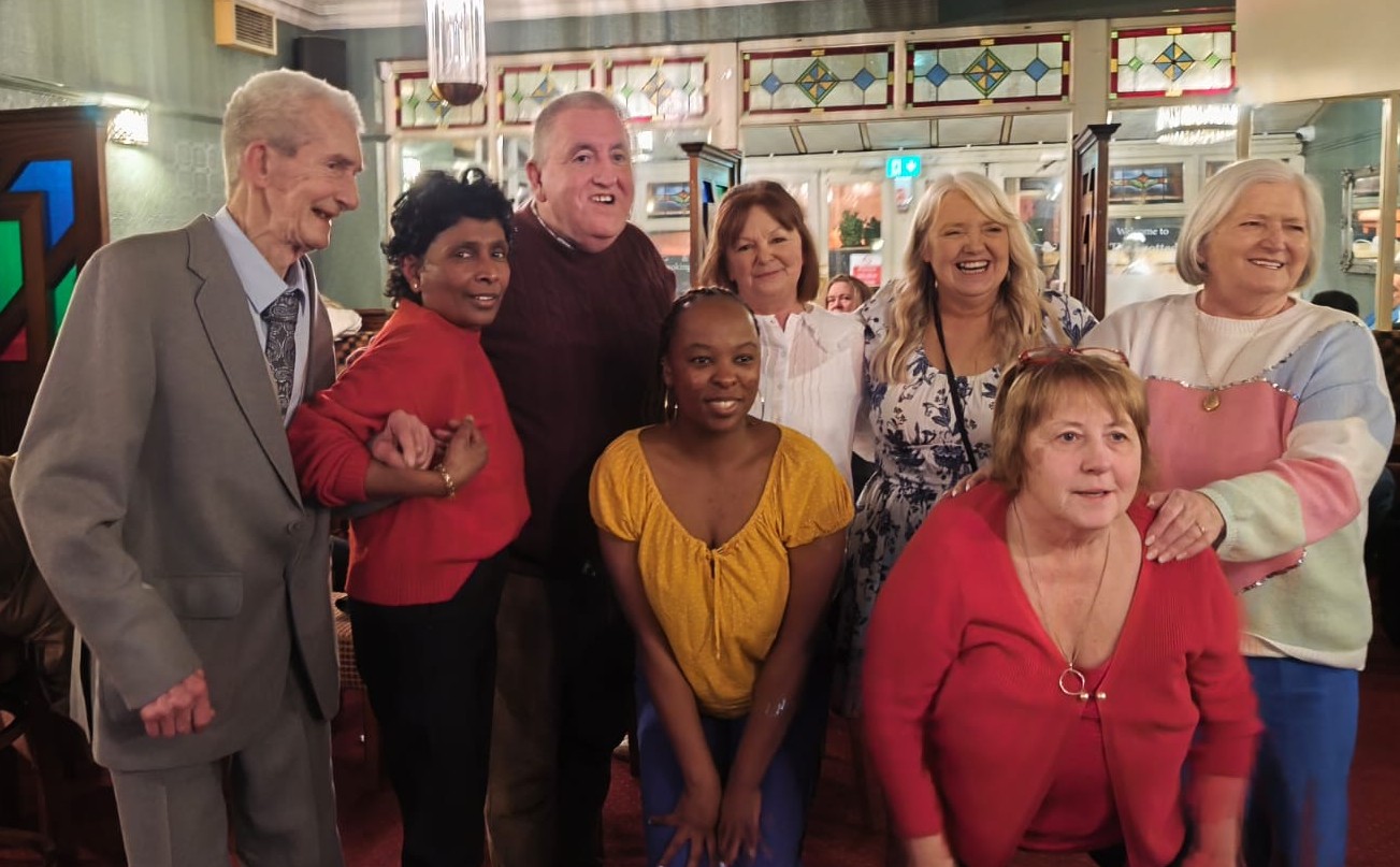 Karaoke Fun and Fundraising March 2026