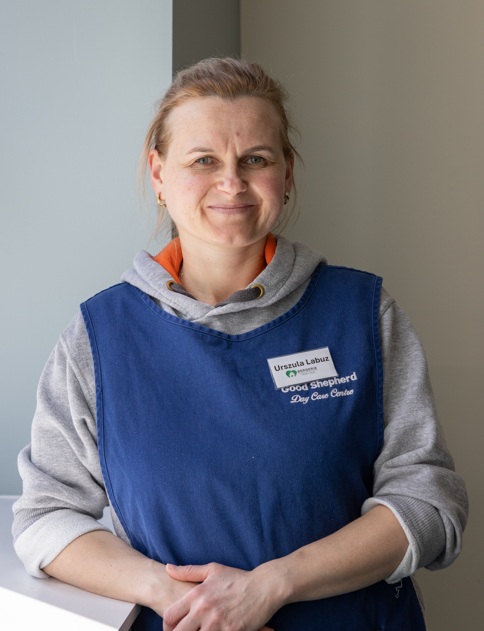 Urszula Labuz