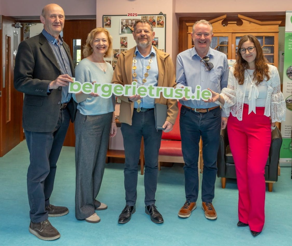 Lifelong Learning, Website Launch, Digital Inclusion