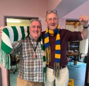 Limerick V Tipperary