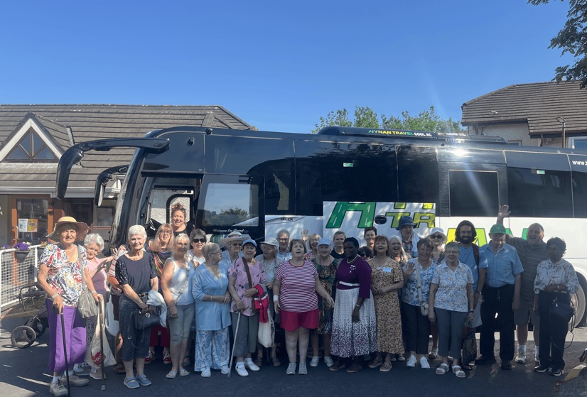 Ballybunion Day Out July 2026